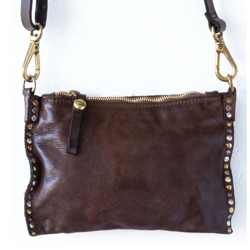 Campomaggi Kura Crossbody bag